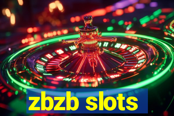 zbzb slots